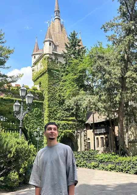 Я Erik, 21, знакомлюсь без обязательств в Мюнхене