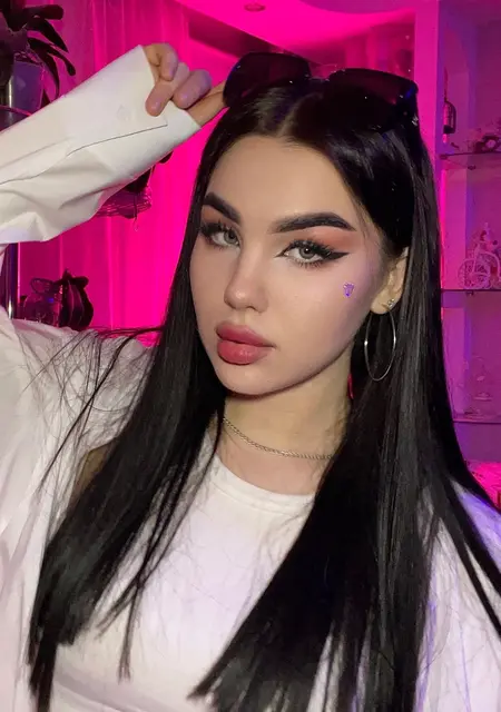 Виктория из Могилёва, мне 24, познакомлюсь для общения