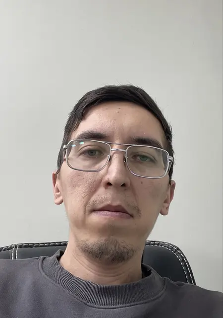 Я Ravil, 36, знакомлюсь без обязательств в Ташкенте