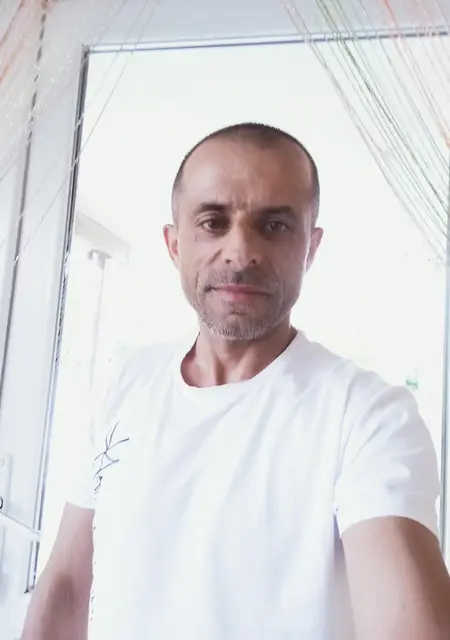 Сергей из Хмельницкого, мне 42, познакомлюсь на одну ночь