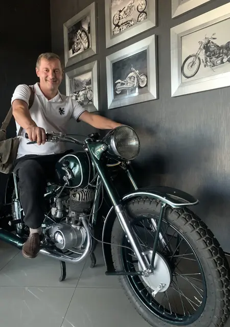 Я Сергей, 50, из Новопскова, ищу знакомство для общения