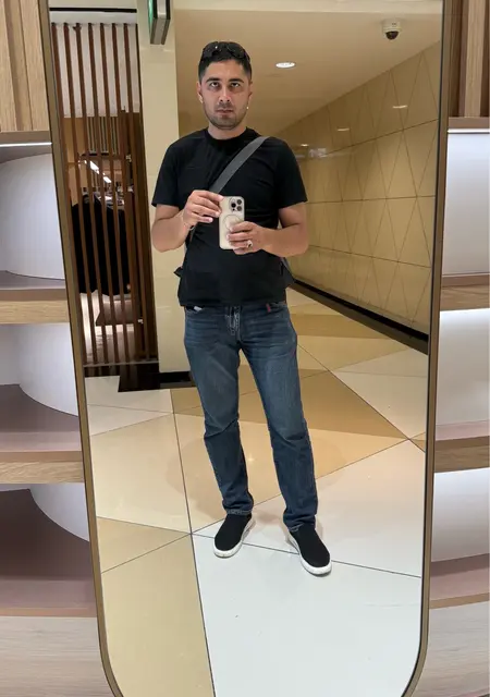 Я Elvar, 33, знакомлюсь без обязательств в Амстердаме