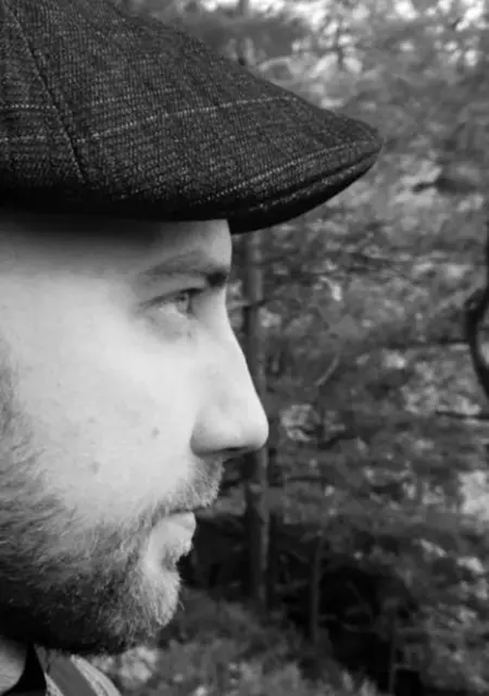 Maik из Берлина, ищу на сайте знакомства на одну ночь