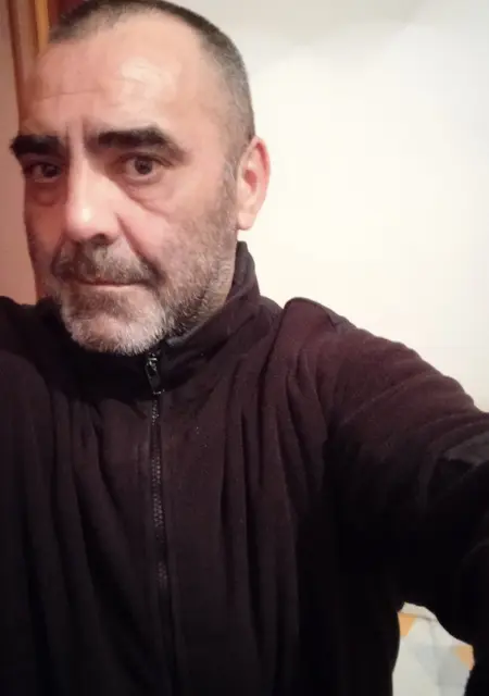 Oliver de Santander, tengo 51 años, listo para conocer para relación abierta