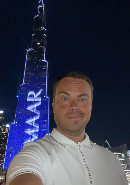 Я Фёдор, 40, из Шарм-эль-шейха, ищу знакомство для приятного времяпровождения