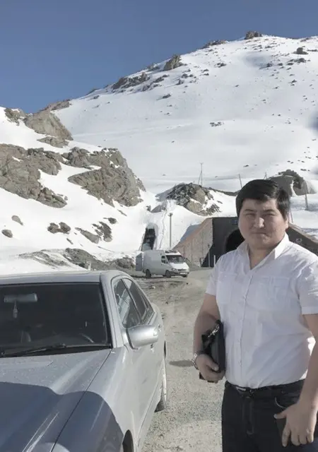 Я Miki, 35, знакомлюсь для дружбы в Оше