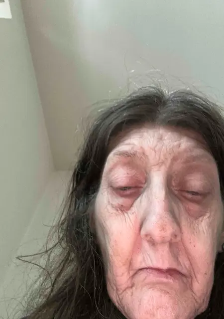 Gisela Belgith из Вены, ищу на сайте дружбу