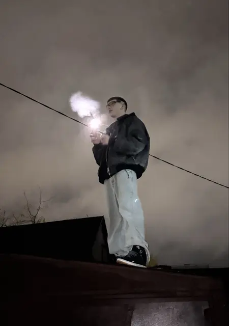 Я Kirill, 20, знакомлюсь без обязательств в Амстердаме