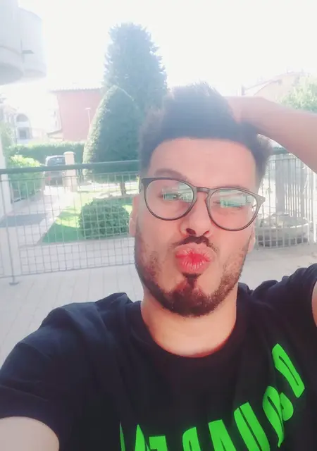 Cri из Осимо, ищу на сайте постоянные отношения