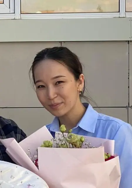 Я Aizere, 29, из Астаны, ищу знакомство для совместных путешествий