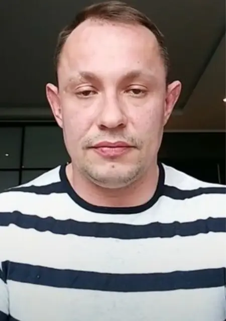 Михаил из Петах-Тиква, мне 39, познакомлюсь на одну ночь