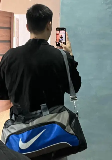 Я Islam, 20, знакомлюсь для вирта в Астане