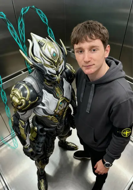 Я Богдан, 20, из Львова, ищу знакомства без обязательств