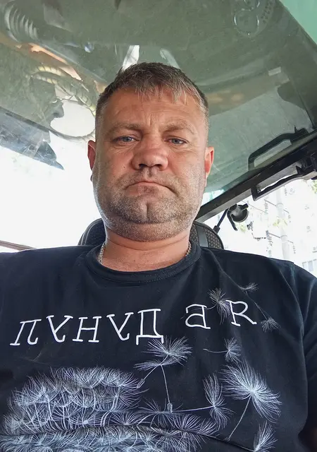Я Александр, 41, из Донецка, ищу знакомство для общения