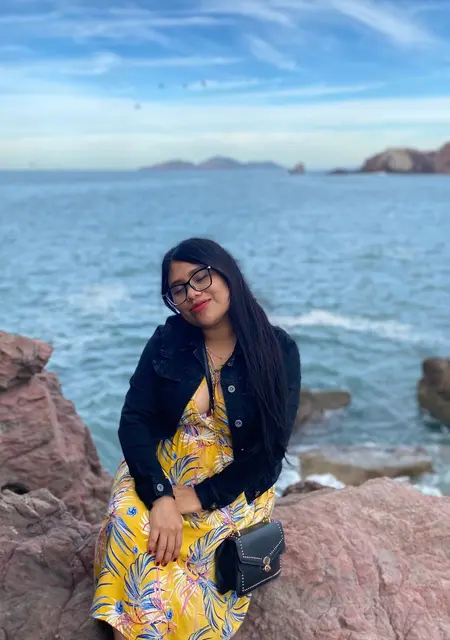 Vianey из Истапалапа, мне 38, познакомлюсь для общения