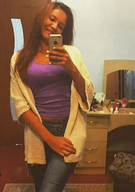 Катя з Сміла, мені 34 років, познайомлюсь для вірт