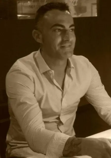 Jordi de Reus, busco en el sitio lío de una noche