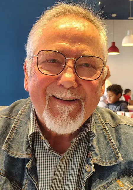Soy Antonio, 70 años, conociéndome para relación sin ataduras en San Sebastián