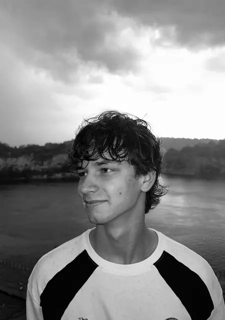 Andrzej из Кракова, ищу на сайте знакомства на одну ночь