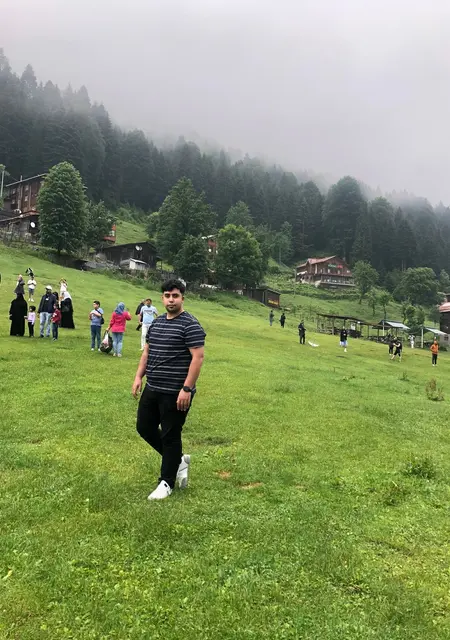 Я Asi, 28, знакомлюсь для вирта в Анкаре