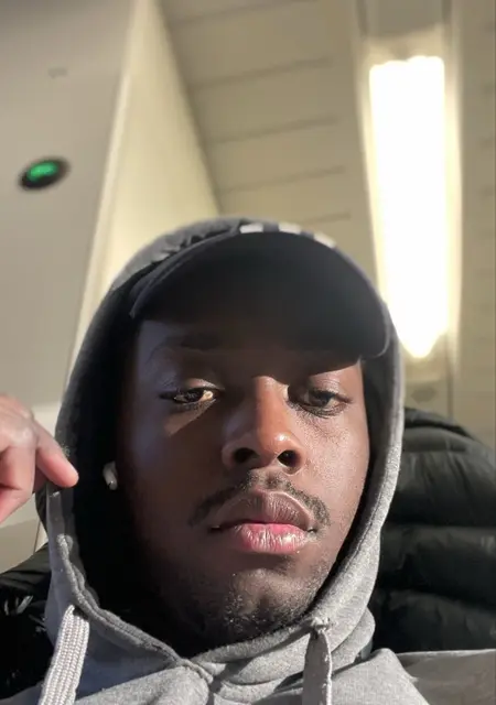 Я Michael, 24, знакомлюсь для общения в Борисове