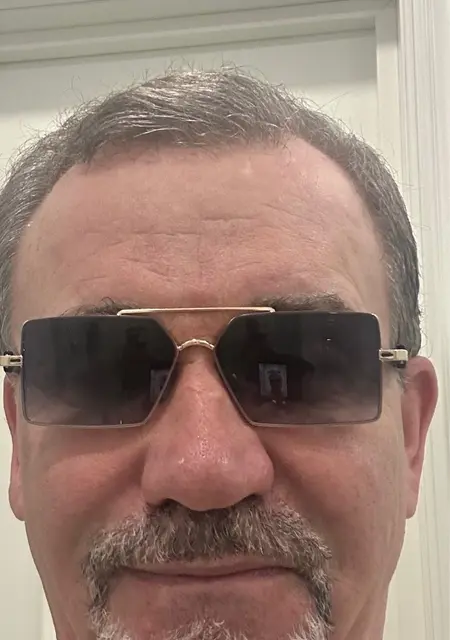 Я Василий, 48, знакомлюсь без обязательств в Ташкенте