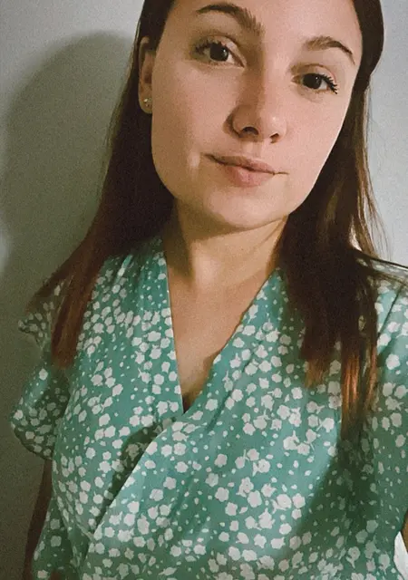 Я Poltora, 25, из Изюма, ищу знакомство для общения