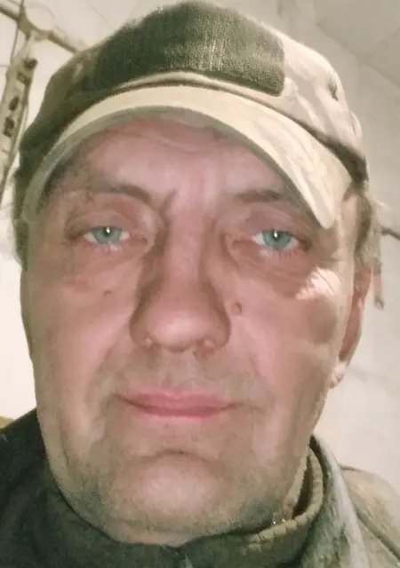 Роман з Донецька, шукаю на сайті знайомства без зобов'язань