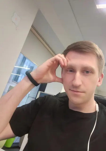 Я Александр, 30, из Цюриха, ищу знакомства без обязательств
