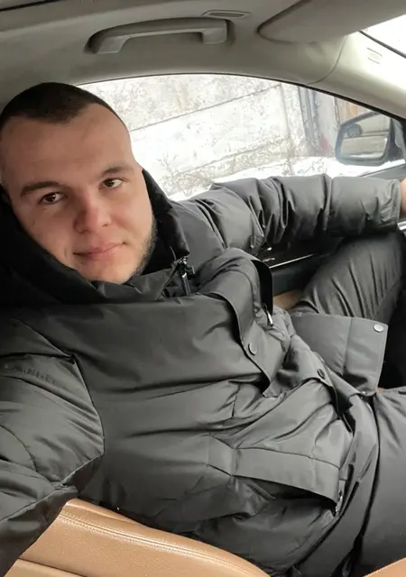 Я Pavel, 28, из Винницы, ищу знакомства на одну ночь