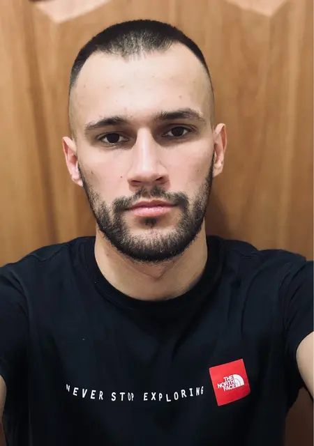 Влад из Винницы, ищу на сайте приятное времяпровождение