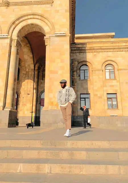 Raphaelgenlte из Еревана, ищу на сайте постоянные отношения