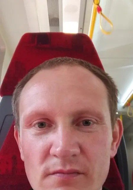 Я Сергей, 45, знакомлюсь без обязательств в Ингольштадте