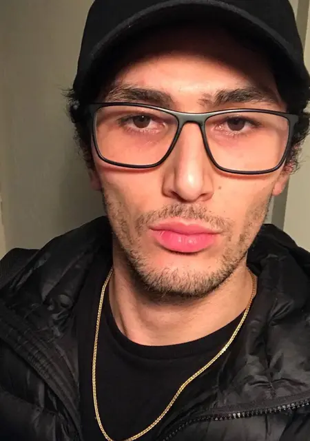 Я Hunter, 30, из Самарканда, ищу знакомство для постоянных отношений