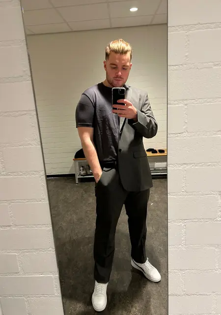 Я George, 29, знакомлюсь для общения в Тукумс