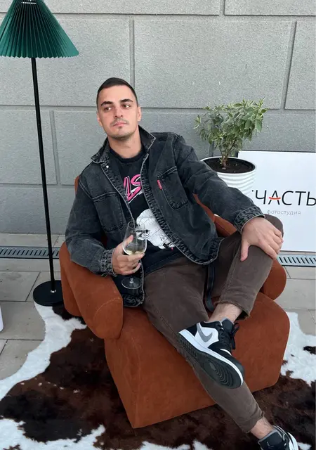 Я Dan, 31, из Самовавшего, ищу знакомство для приятного времяпровождения