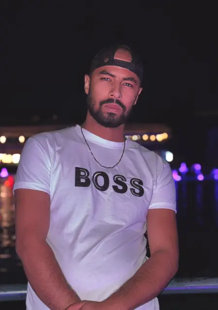 Я Amigo, 25, знакомлюсь на одну ночь в Софии