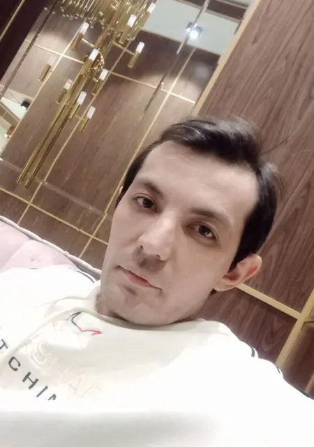 Я Bekzod, 35, из Ташкента, ищу знакомства без обязательств