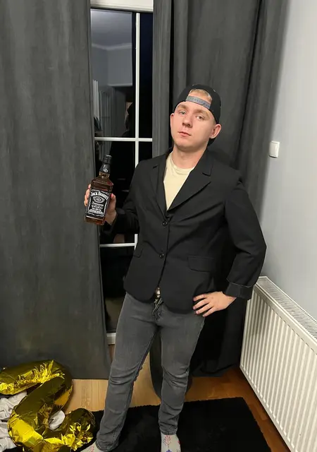 Moderated из Нове-Място, мне 20, познакомлюсь для постоянных отношений