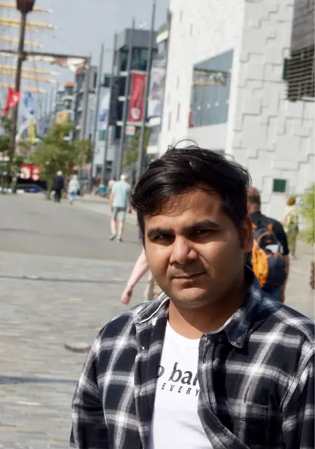 Я Just Kk, 32, знакомлюсь без обязательств в Мюнхене