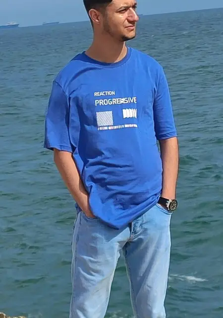 Umut из Мерсина, ищу на сайте вирта