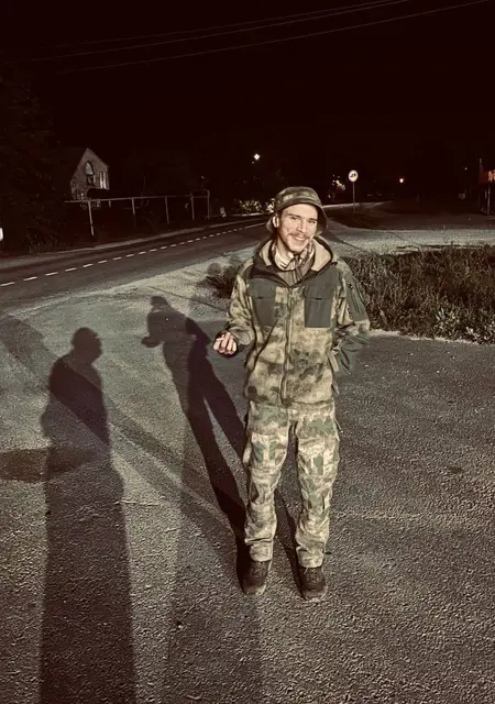 Сёма з Мукачева, шукаю на сайті знайомства на одну ніч