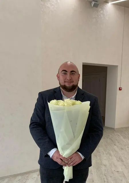 Я Ваня, 27 років з Вінниці, шукаю знайомство для дружби