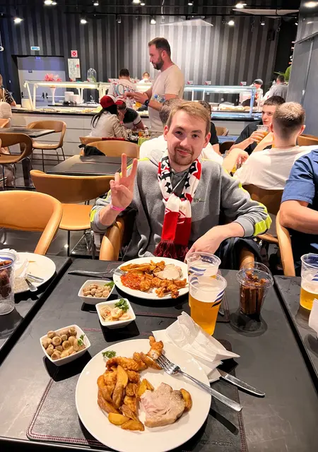 Georgiy из Дубая, ищу на сайте общение