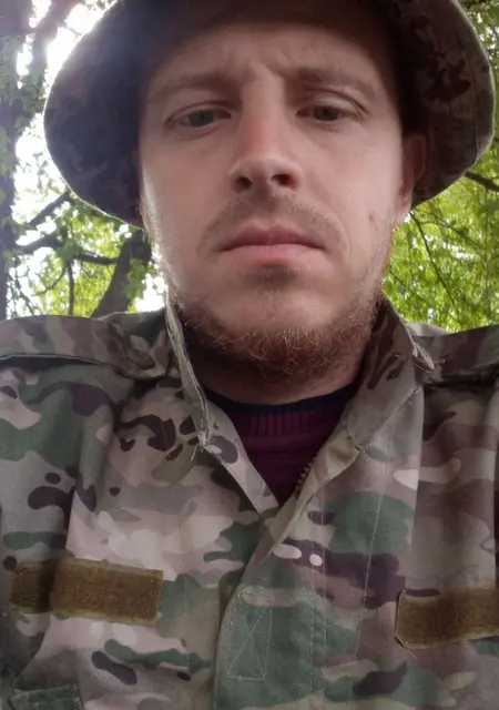 Андрей из Запорожья, ищу на сайте приятное времяпровождение