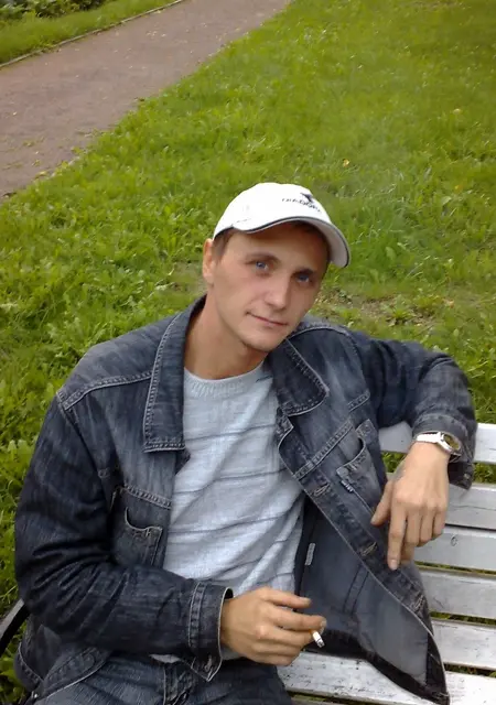 Михаил з Маріуполя, шукаю на сайті постійні стосунки