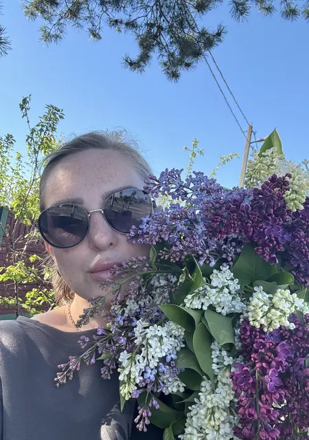 Я Ольга, 37, из Гомеля, ищу знакомство для приятного времяпровождения