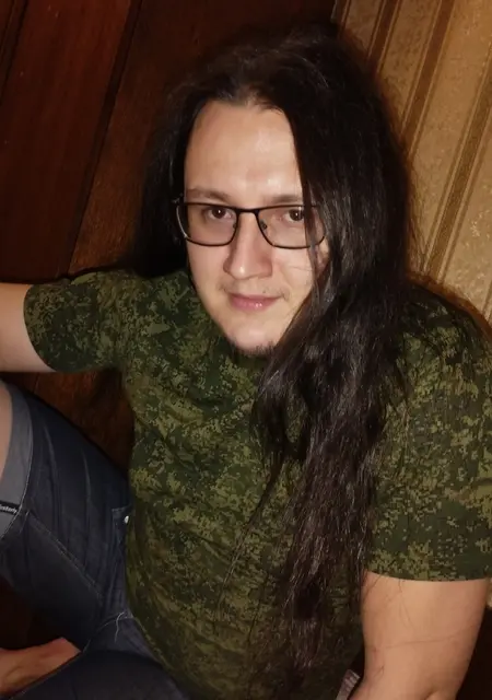 Я Евгений, 27, знакомлюсь на одну ночь в Витебске