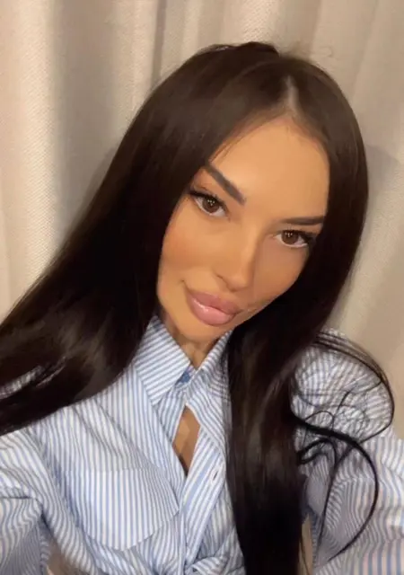 Ксения из Меппевшего, мне 26, познакомлюсь для постоянных отношений