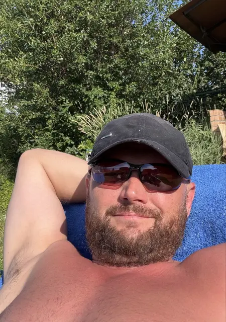 Дмитрий из Брайхаус, мне 41, познакомлюсь для совместных путешествий